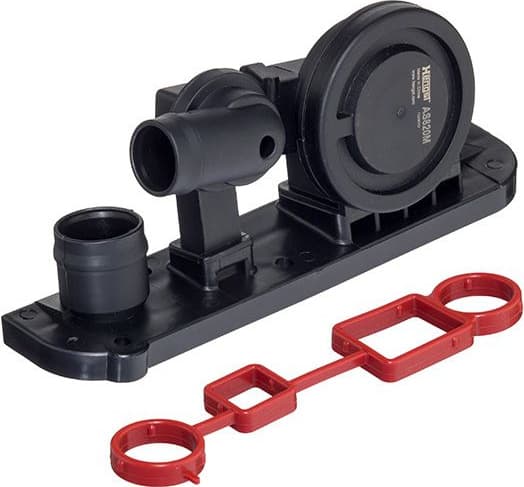 Oil Separator, crankcase ventilation AS820M D850