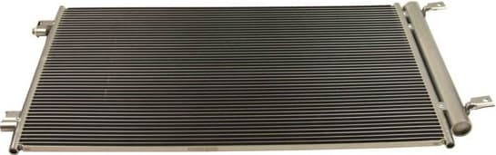 Condenser, air conditioning AC830262