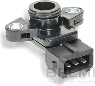 Sensor, intake manifold pressure 35099