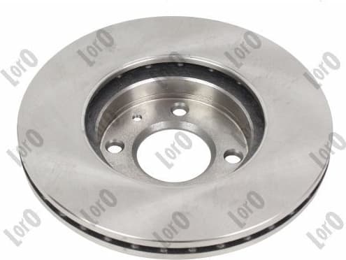 Brake Disc LORO 231-03-117