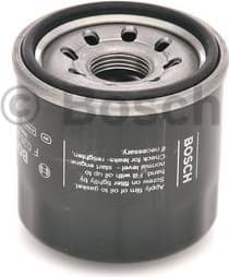 Oil Filter F026407160