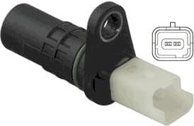 Sensor, crankshaft pulse SS11051