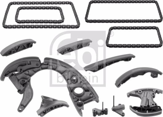 Timing Chain Kit Basic Short Kit 49440