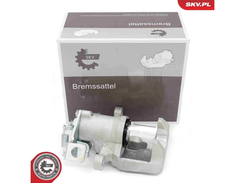 Brake Caliper 56SKV834