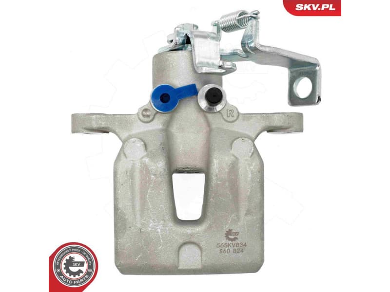 Brake Caliper 56SKV834 - image 3