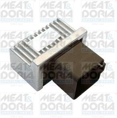 Control Unit, glow time 7285810