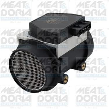 Mass Air Flow Sensor 86395
