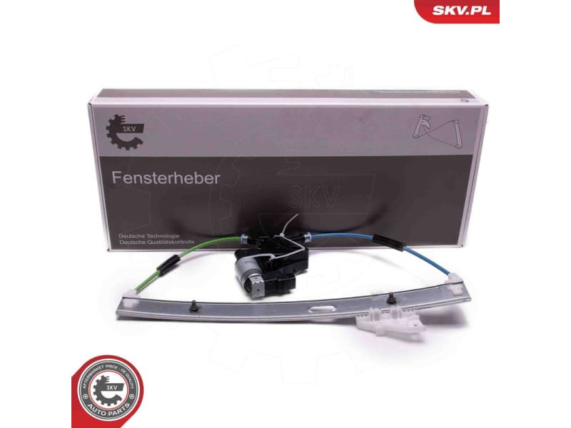 Window Regulator 51SKV436