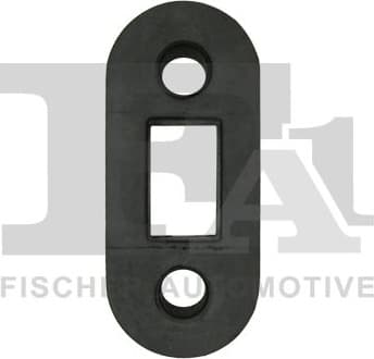 Mount, exhaust system 253901 - image 2