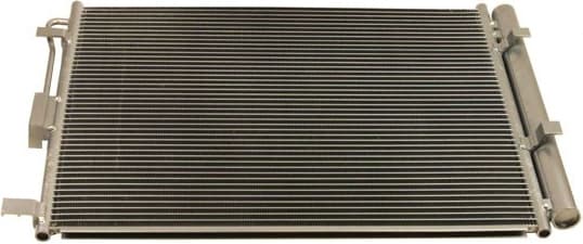 Condenser, air conditioning AC830228