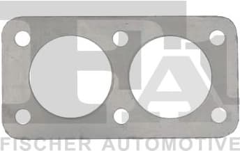 Gasket, exhaust pipe 110902 - image 2