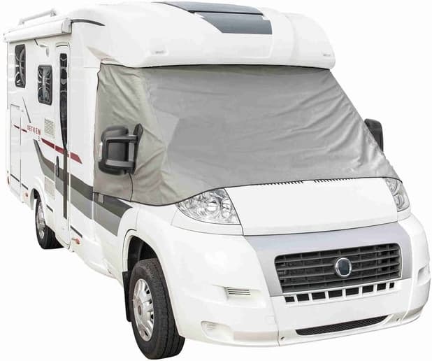 Car Cover Original VAICO Quality V98-68016