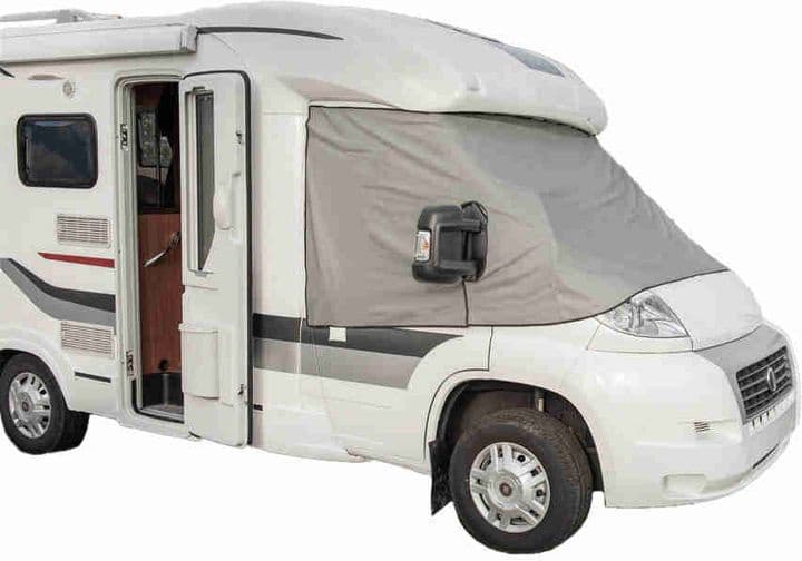 Car Cover Original VAICO Quality V98-68016 - image 2