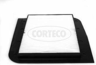 Filter, cabin air 80000610 - image 2