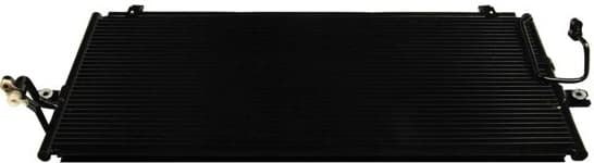 Condenser, air conditioning AC830047