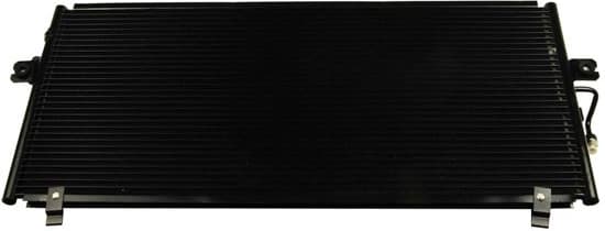 Condenser, air conditioning AC830047 - image 2