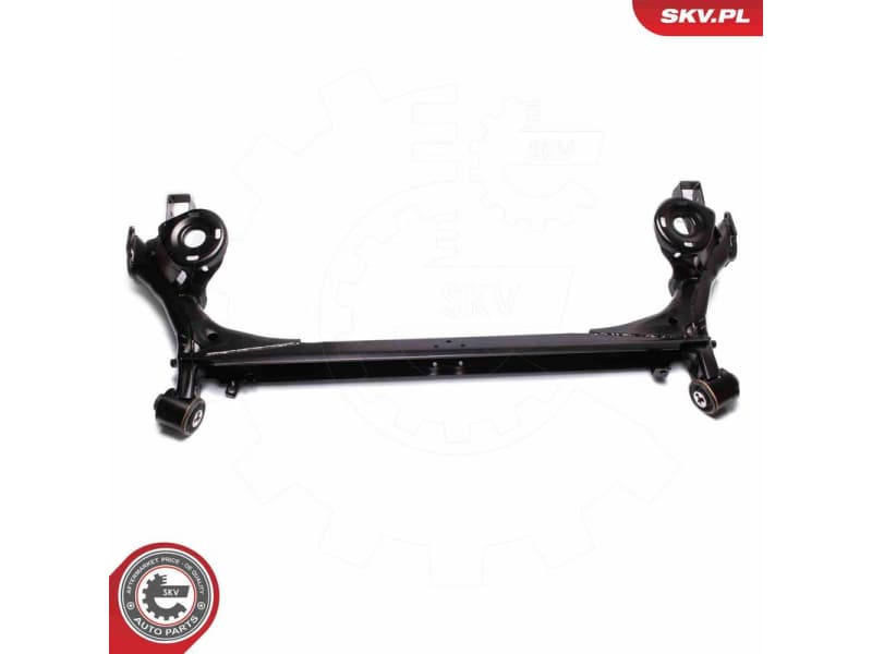 Axle Beam 64SKV085 - image 4