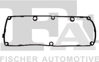 Gasket, cylinder head cover EP1100972 - image 2