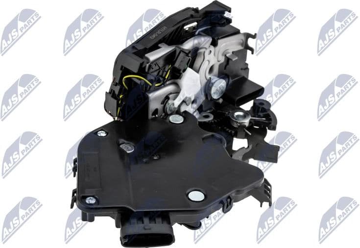 Door Lock EZC-LR-043