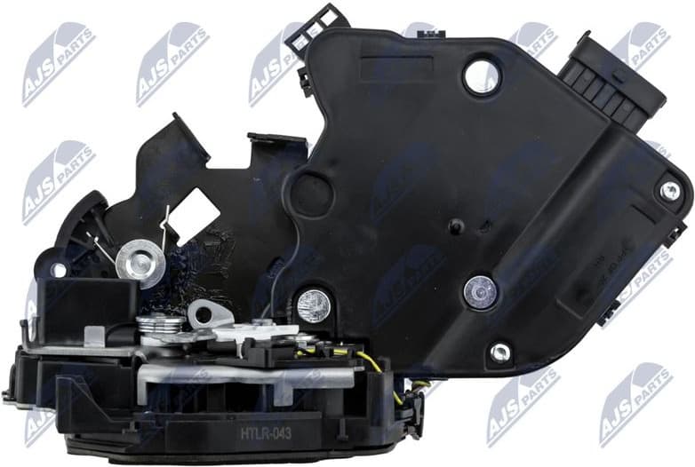 Door Lock EZC-LR-043 - image 3