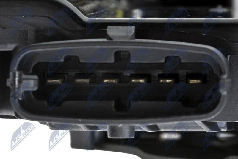 Door Lock EZC-LR-043 - image 5