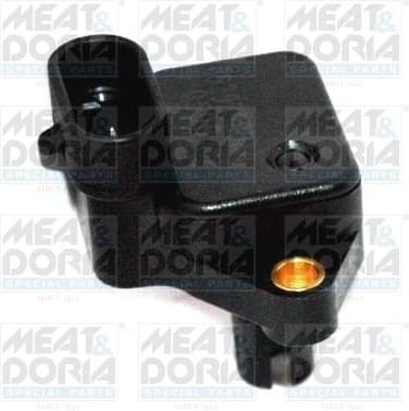 Sensor, boost pressure 82329