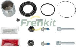 Repair Kit, brake caliper 751814
