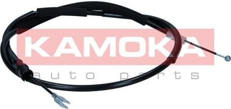 Cable Pull, parking brake 1190476