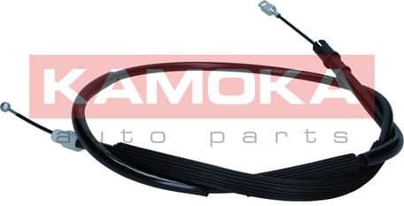 Cable Pull, parking brake 1190476 - image 3