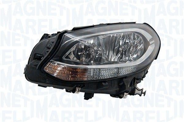 Headlight 710301295204