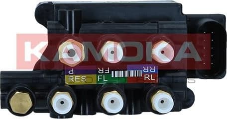 Valve, compressed-air system 2078007