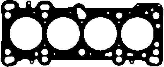 Gasket, cylinder head 415159P - image 2