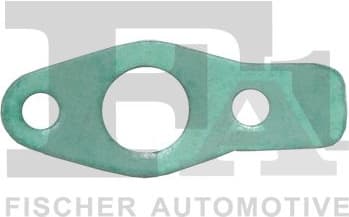 Gasket, oil outlet (charger) 414-523 - image 2