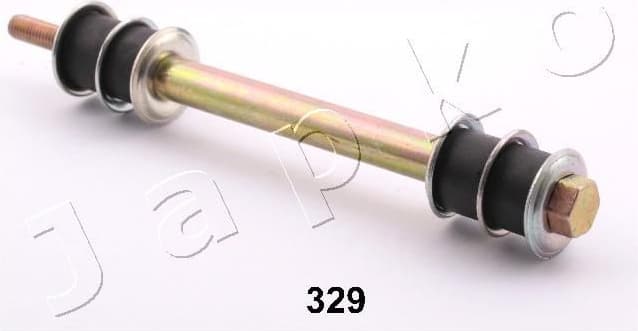 Link/Coupling Rod, stabiliser bar 106329