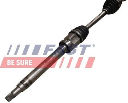 Drive Shaft FT27195 - image 4
