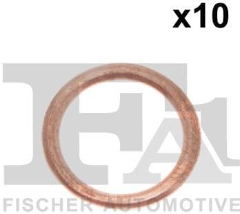 Seal Ring 968.330.010 - image 2