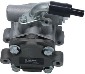 Hydraulic Pump, steering K S02 000 072 - image 3