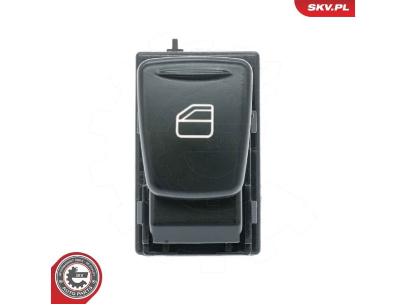 Switch, window regulator 37SKV484 - image 3