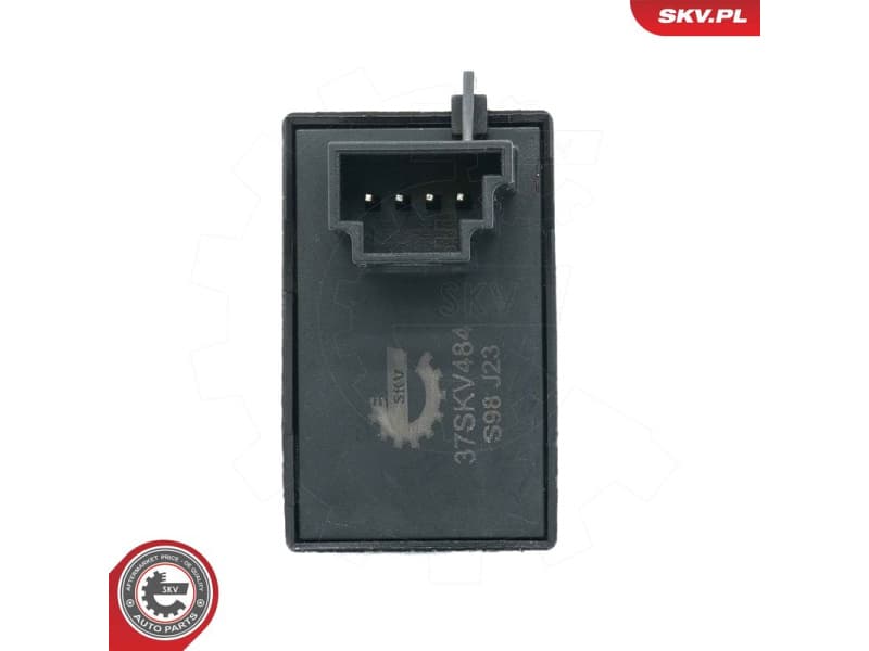 Switch, window regulator 37SKV484 - image 4