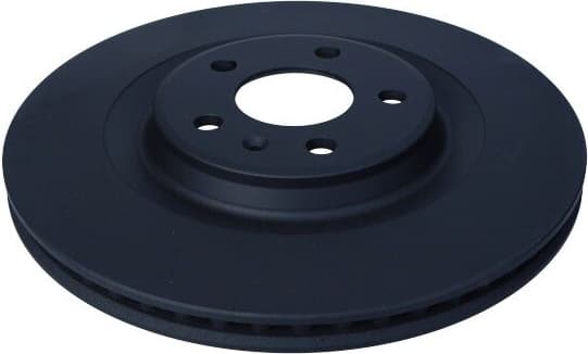 Brake Disc QD6673HC - image 3