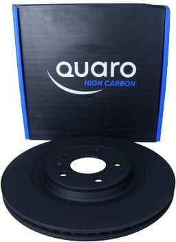 Brake Disc QD6673HC - image 5