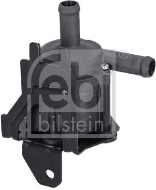 Auxiliary Water Pump (cooling water circuit) 188474 - image 3