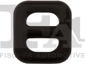 Mount, exhaust system 123904 - image 2