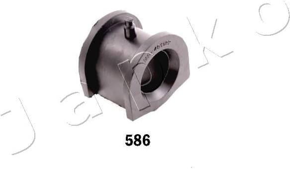 Bushing, leaf spring GOJ586