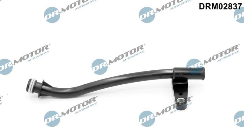 Tube, oil dipstick DRM02837