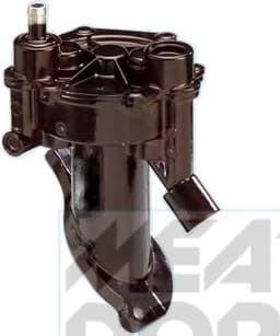 Vacuum Pump, braking system 91012E