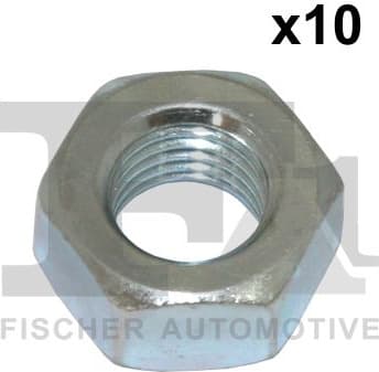 Nut 988-1201.10