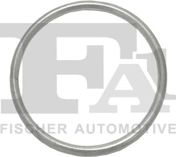 Seal Ring, exhaust pipe 791957 - image 2