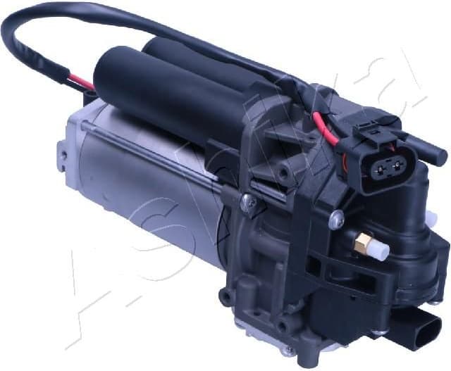 Compressor, compressed-air system MA-ASC062