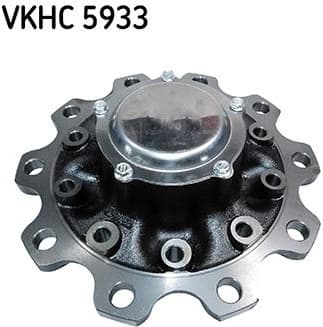 Wheel Hub VKHC5933